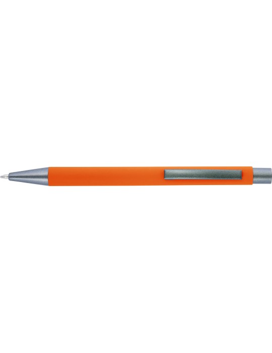 Stylo bille en métal personnalisé Emmett