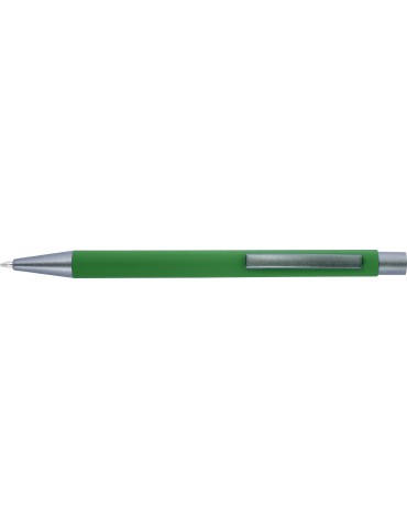 Stylo bille en métal personnalisé Emmett