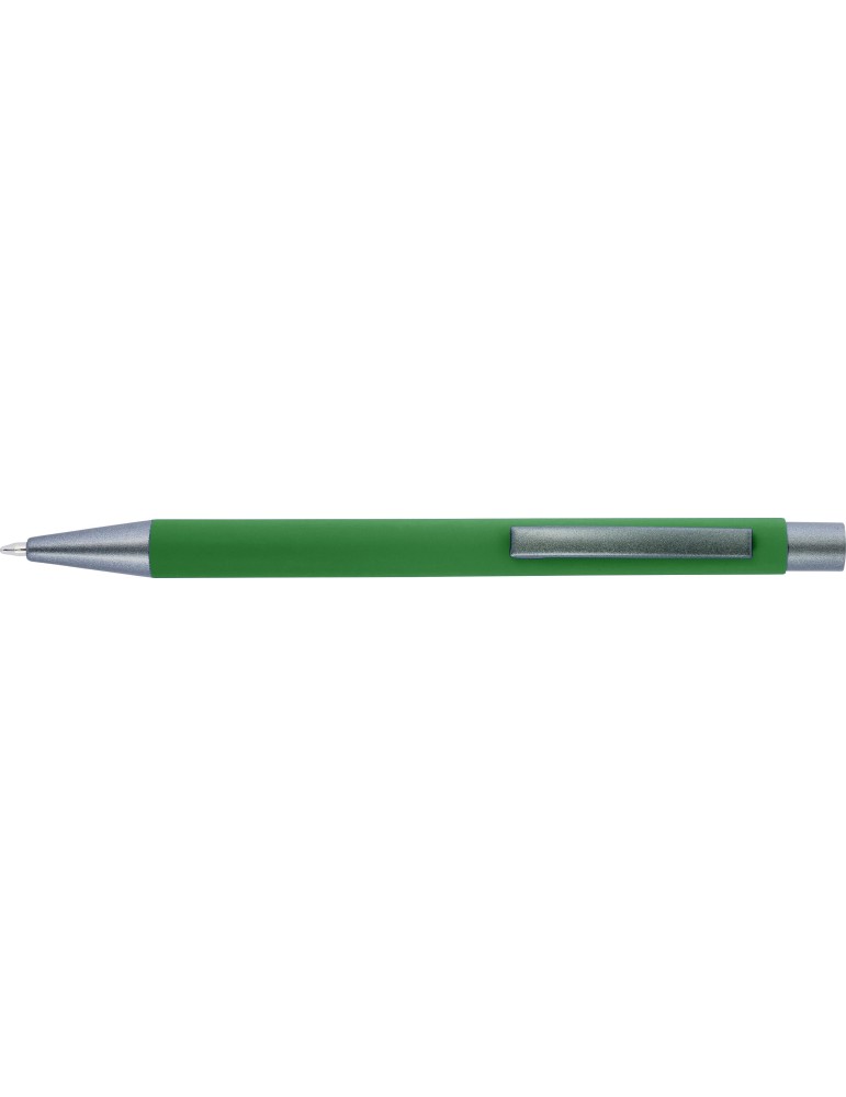 Stylo bille en métal personnalisé Emmett