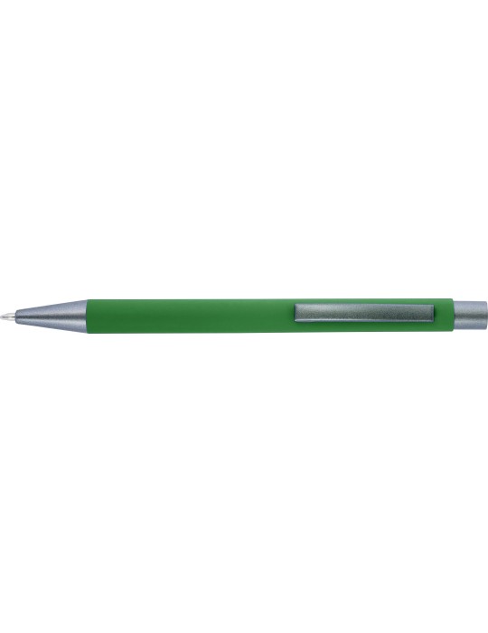 Stylo bille en métal personnalisé Emmett