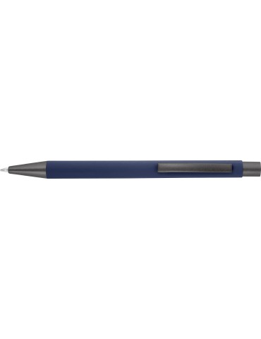 Stylo bille en métal personnalisé Emmett
