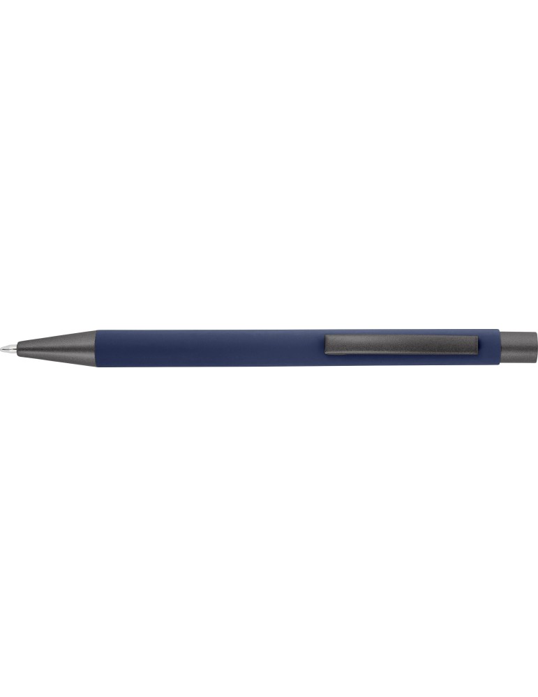 Stylo bille en métal personnalisé Emmett