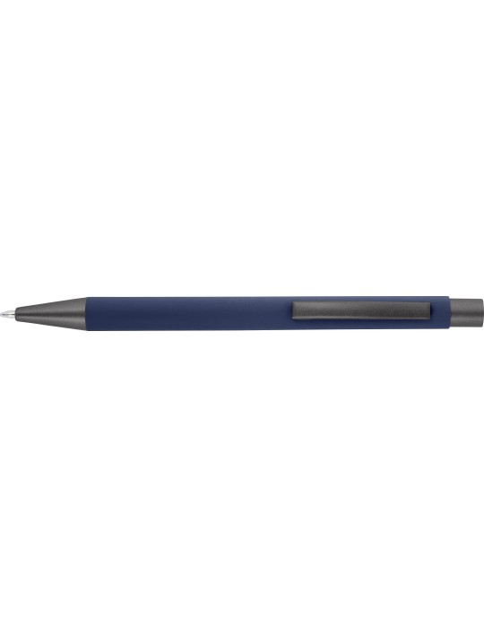 Stylo bille en métal personnalisé Emmett