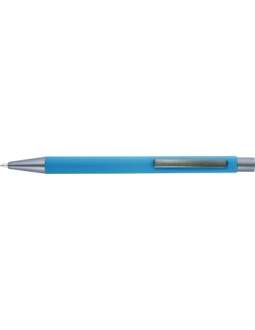 Stylo bille en métal personnalisé Emmett
