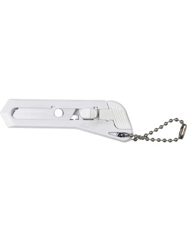 Cutter en plastique pratique pour bureau personnalisé Julien