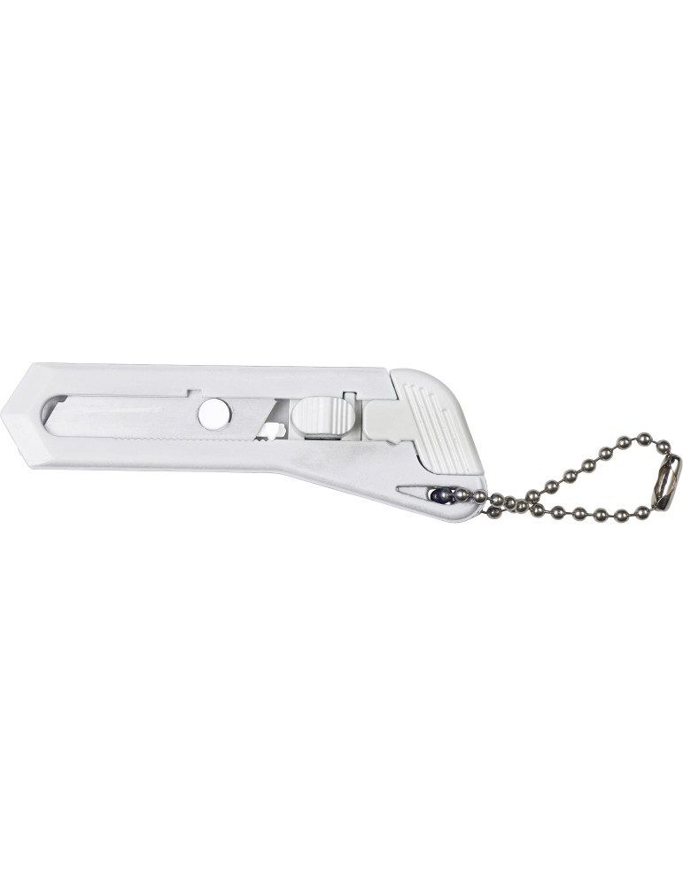 Cutter en plastique pratique pour bureau personnalisé Julien