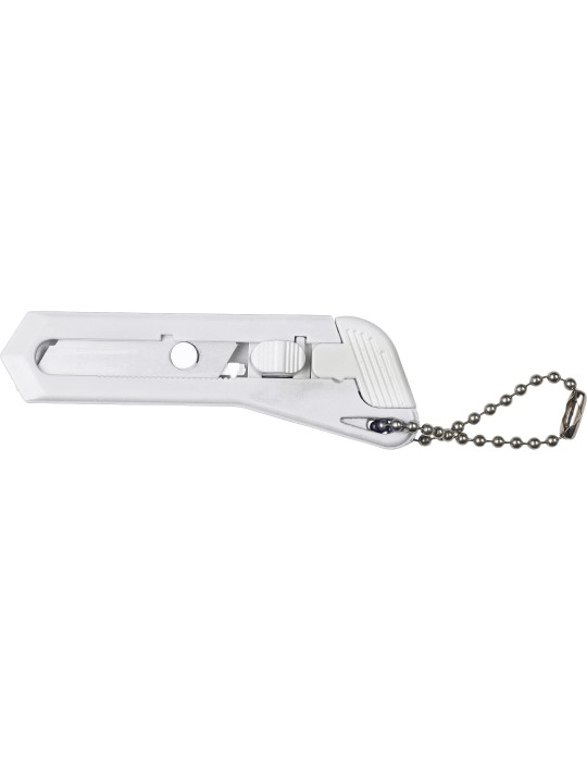 Cutter en plastique pratique pour bureau personnalisé Julien