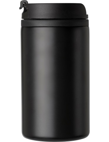 Mug isotherme personnalisé Gisela - Publicitaire et pratique
