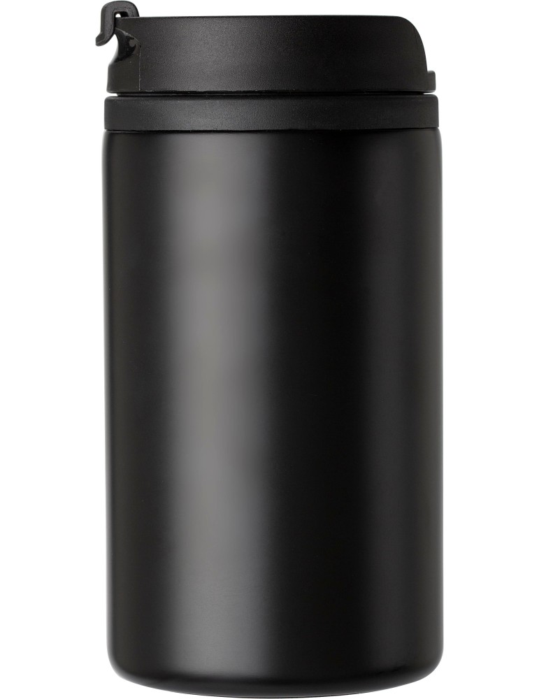Mug isotherme personnalisé Gisela - Publicitaire et pratique