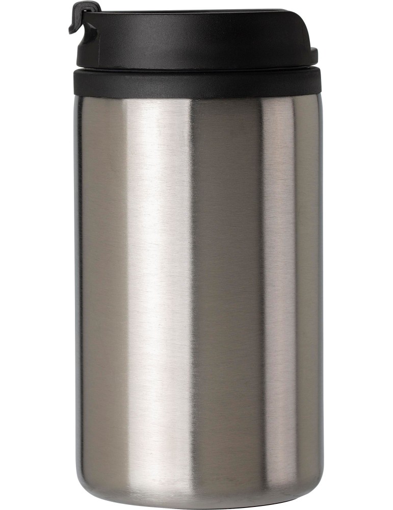 Mug isotherme personnalisé Gisela - Publicitaire et pratique