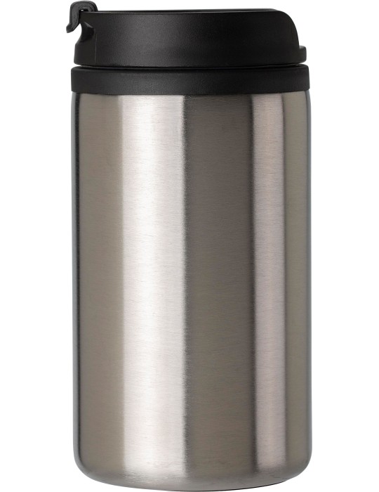 Mug isotherme personnalisé Gisela - Publicitaire et pratique