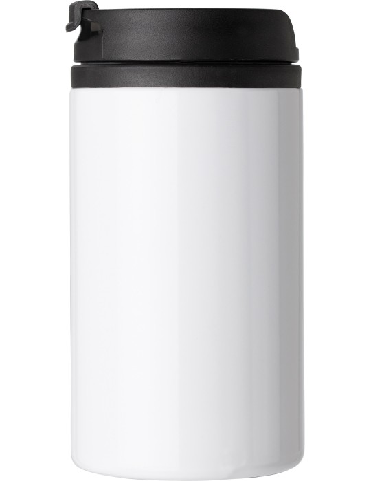 Mug isotherme personnalisé Gisela - Publicitaire et pratique