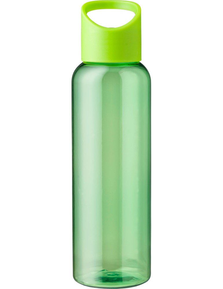 Gourde rPET Personnalisée - 500 ml