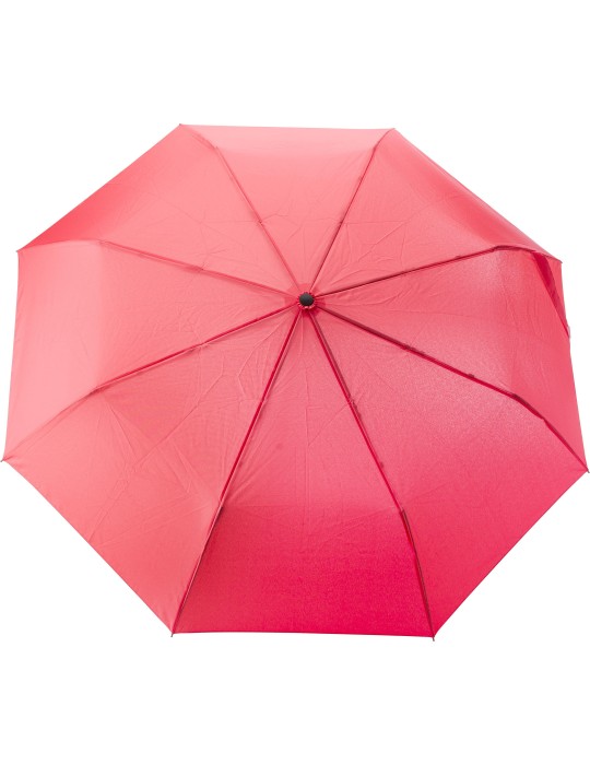 Parapluie pliable Personnalisé - Teodora en rPET
