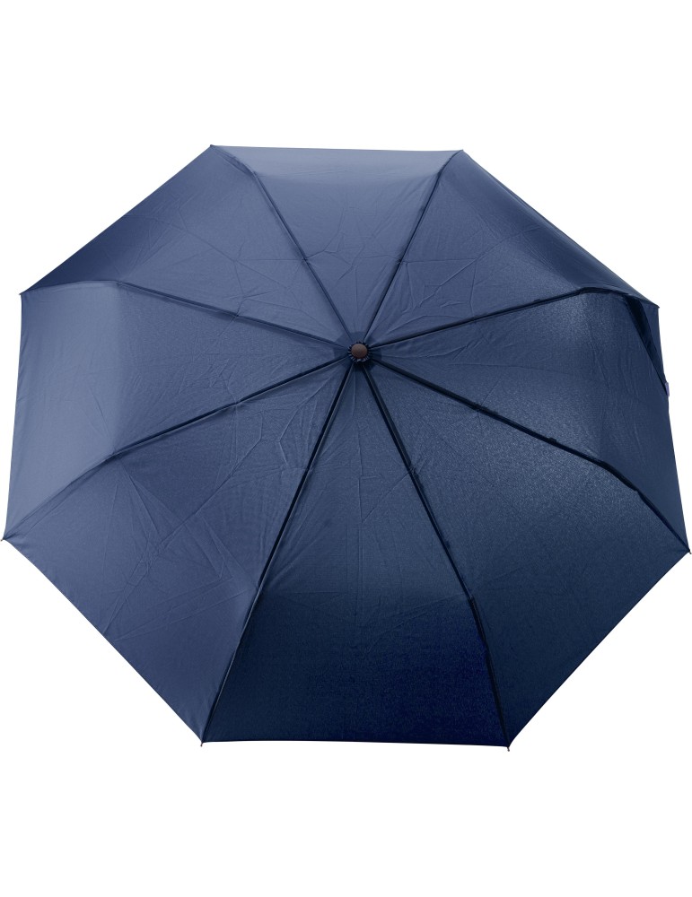 Parapluie pliable Personnalisé - Teodora en rPET