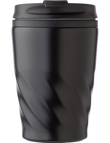 Mug en acier inoxydable Rida