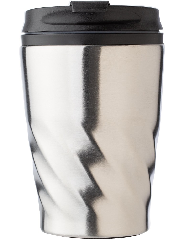 Personnalisé Cadeau d'Entreprise - Mug en Acier Rida