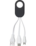 Câble de charge Pilar | 3-in-1
