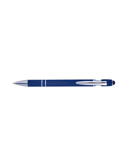 Stylo bille en métal personnalisé Primo