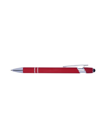 Stylo bille en métal personnalisé Primo