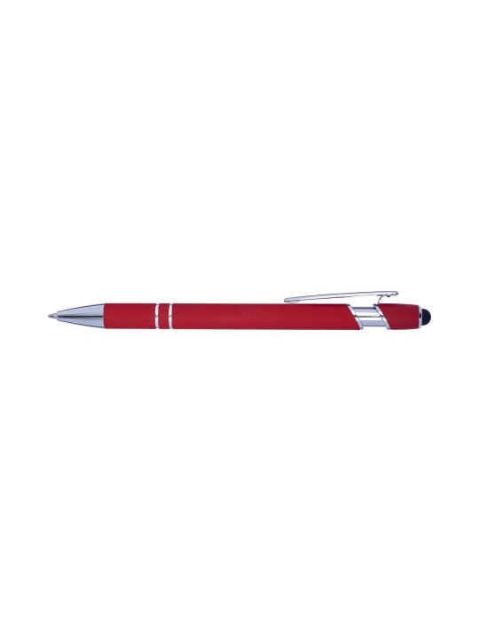 Stylo bille en métal personnalisé Primo