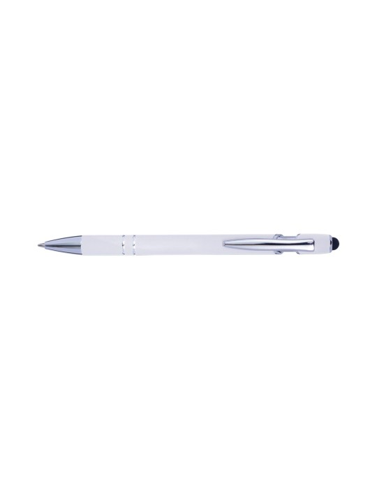 Stylo bille en métal personnalisé Primo