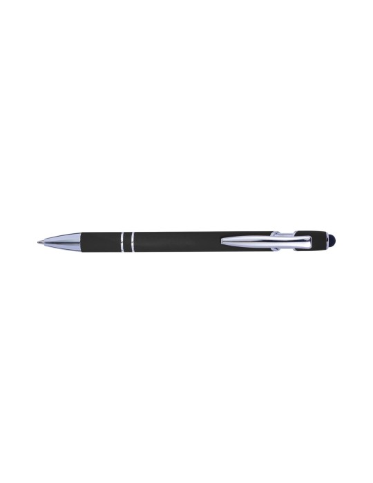 Stylo bille en métal personnalisé Primo