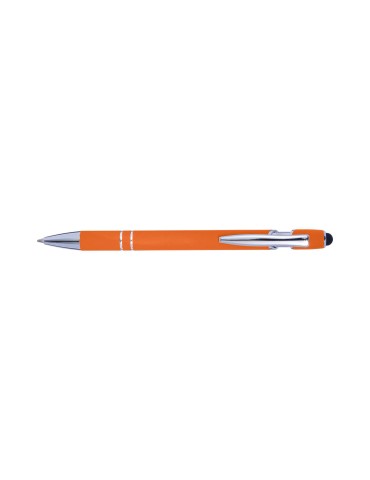 Stylo bille en métal personnalisé Primo