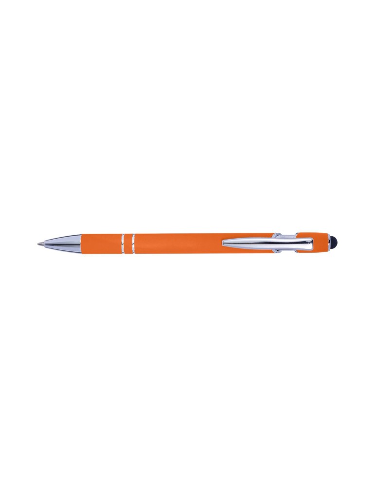 Stylo bille en métal personnalisé Primo