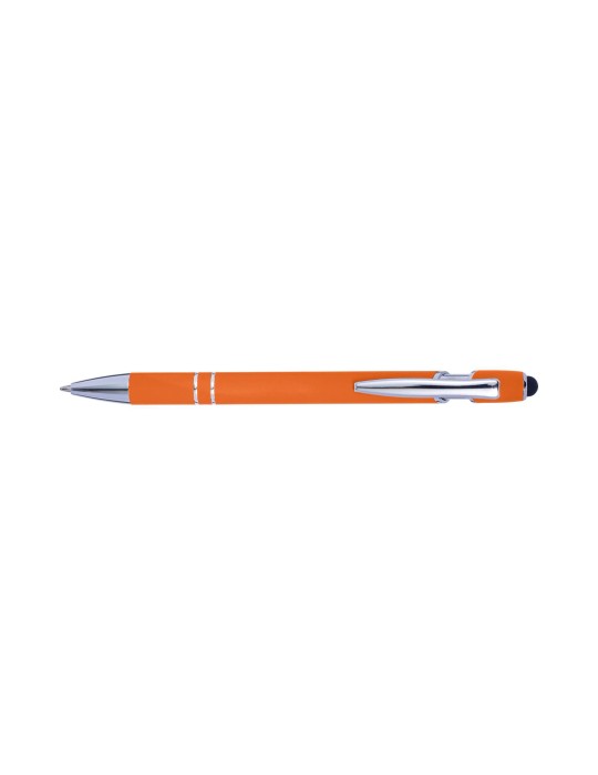 Stylo bille en métal personnalisé Primo