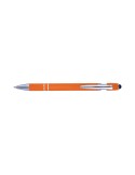 Stylo bille en métal personnalisé Primo