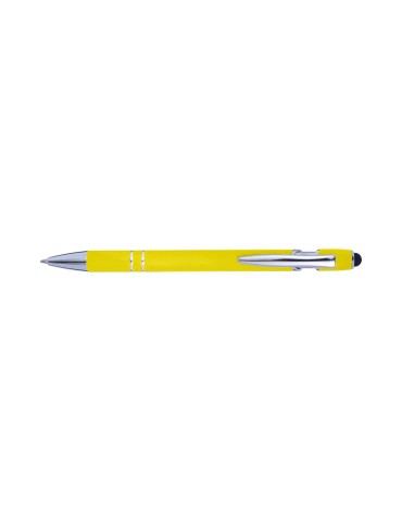 Stylo bille en métal personnalisé Primo