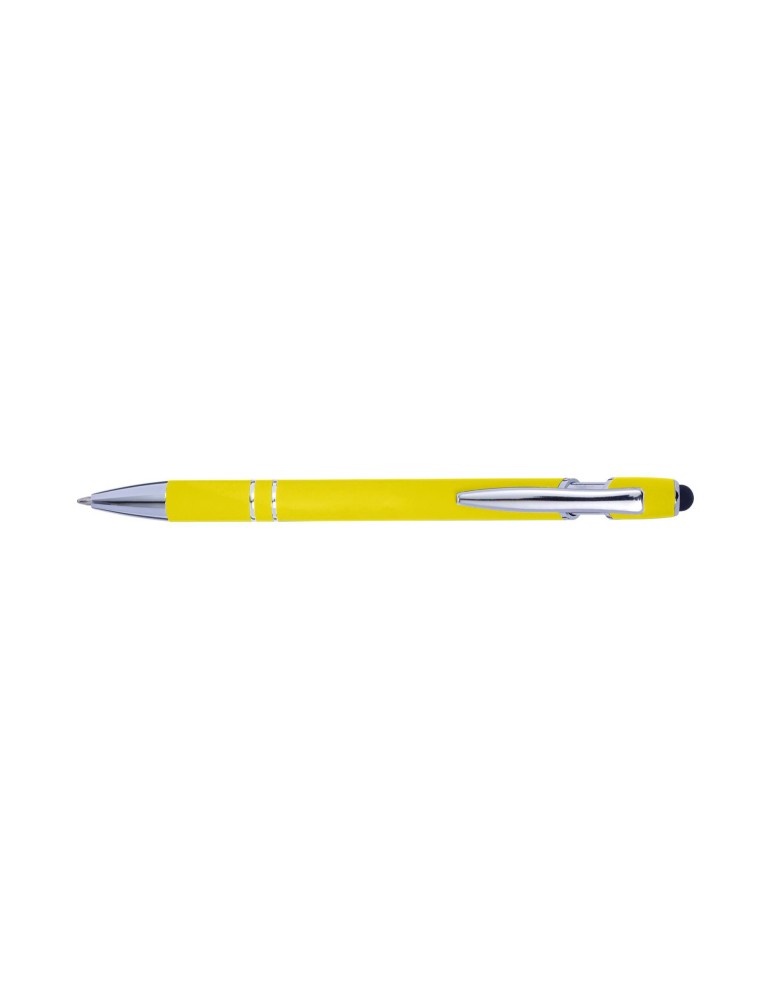 Stylo bille en métal personnalisé Primo