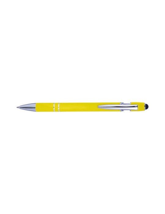 Stylo bille en métal personnalisé Primo