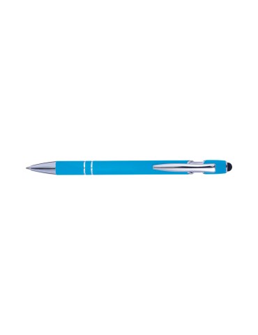 Stylo bille en métal personnalisé Primo