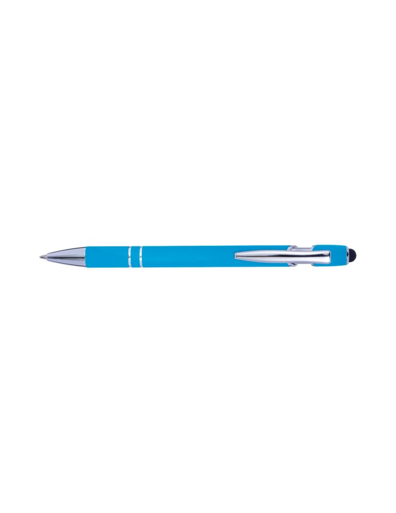 Stylo bille en métal personnalisé Primo