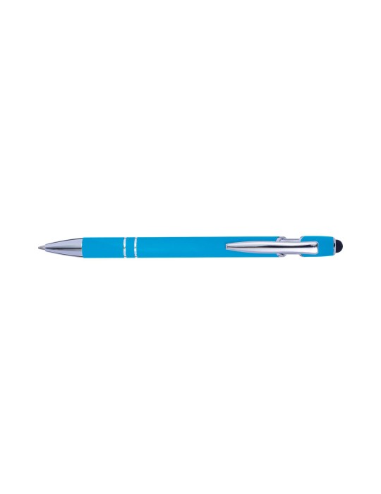 Stylo bille en métal personnalisé Primo