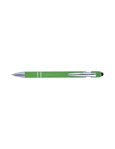 Stylo bille en métal personnalisé Primo