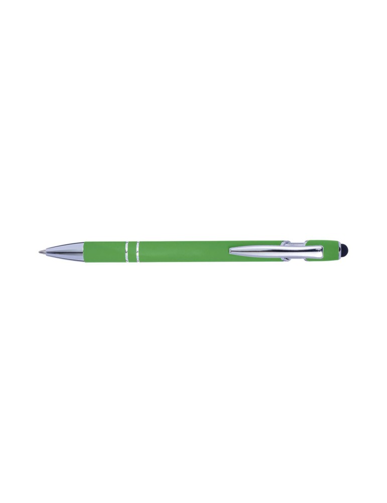 Stylo bille en métal personnalisé Primo