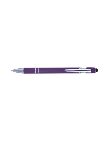 Stylo bille en métal personnalisé Primo