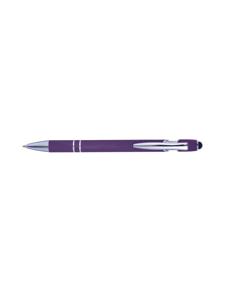 Stylo bille en métal personnalisé Primo