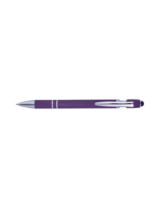 Stylo bille en métal personnalisé Primo