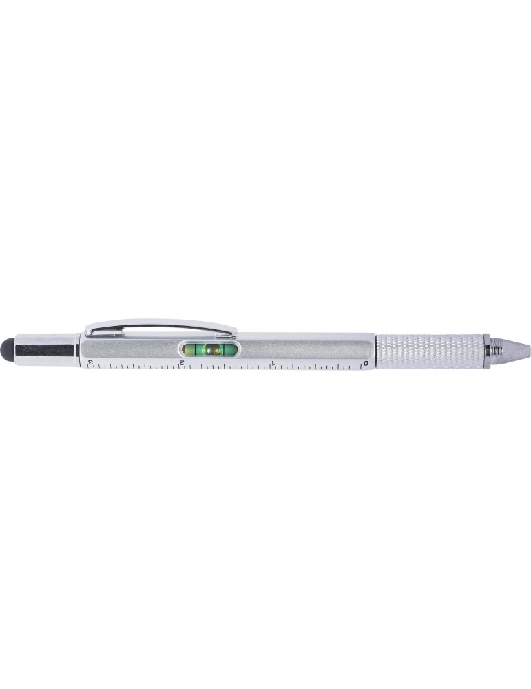 Stylo bille multifonction personnalisé Giuliana