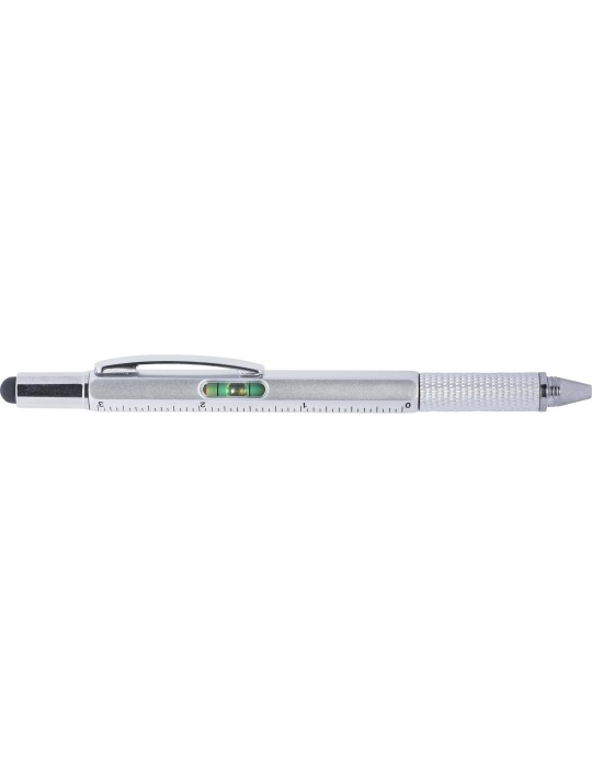 Stylo bille multifonction personnalisé Giuliana