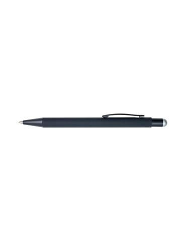 Stylo bille toucher gomme personnalisable Formentera