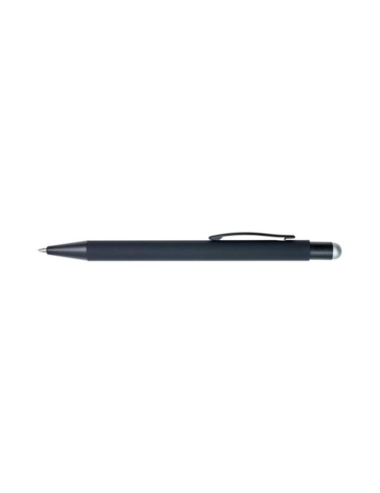 Stylo bille toucher gomme personnalisable Formentera