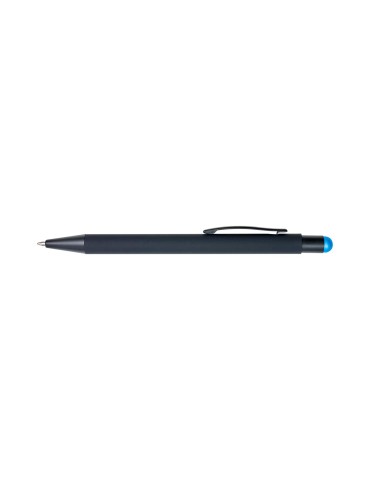 Stylo bille toucher gomme personnalisable Formentera 2