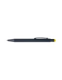 Stylo bille toucher gomme personnalisable Formentera