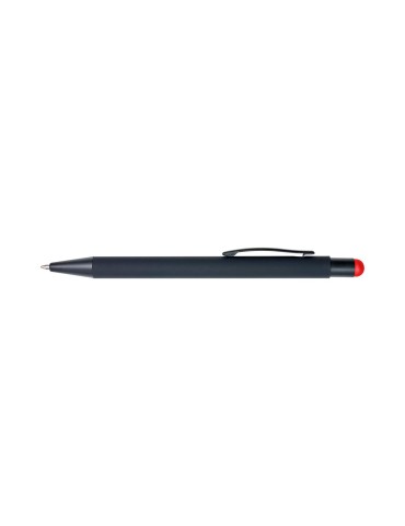Stylo bille toucher gomme personnalisable Formentera