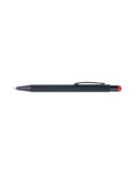 Stylo bille toucher gomme personnalisable Formentera